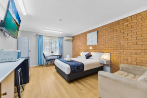 Castlereagh Motor Inn, Gilgandra